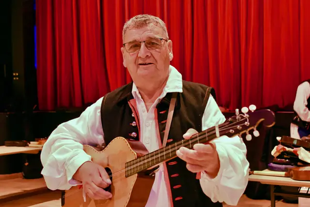 Foto: Josef Steiger