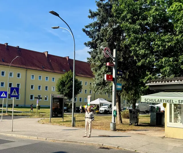 Foto: FPÖ Steyr