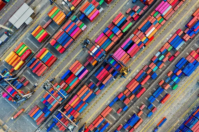 MeinBezirk Zahl der Woche: 28,34 Milliarden Euro exportiert NÖ.  | Foto: Pexels (Symbolbild)