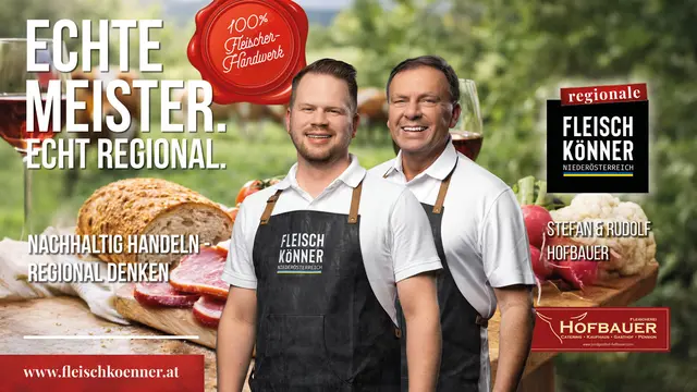 Foto: Kessler-Werbung