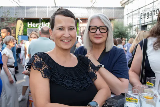 Foto: Sabine Starmayr