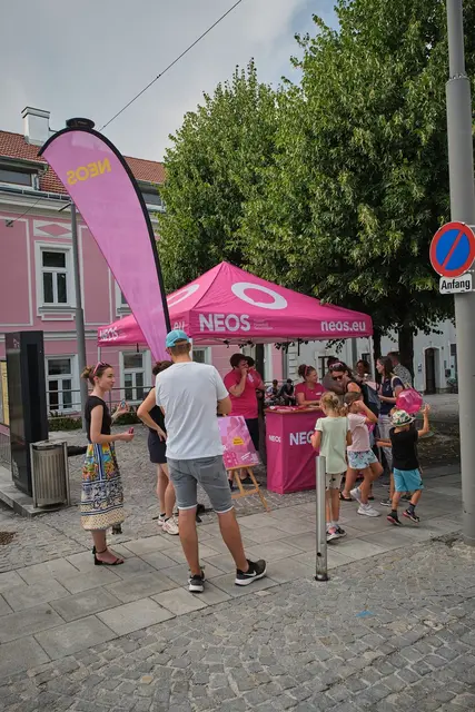 Foto: NEOS