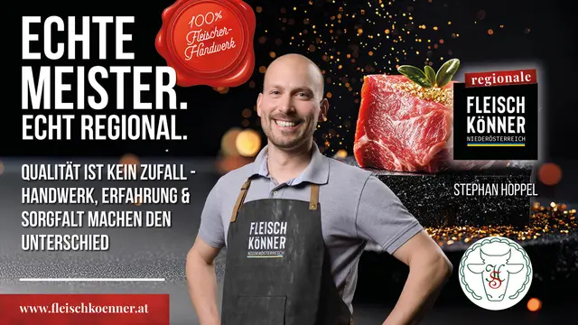 Foto: Kessler-Werbung