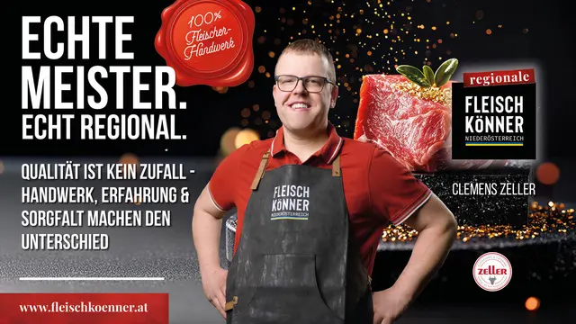 Foto: Kessler-Werbung