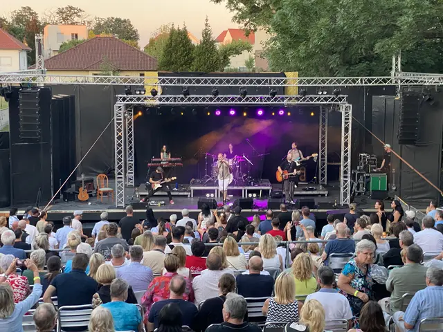 Foto: Gesa Buzanich