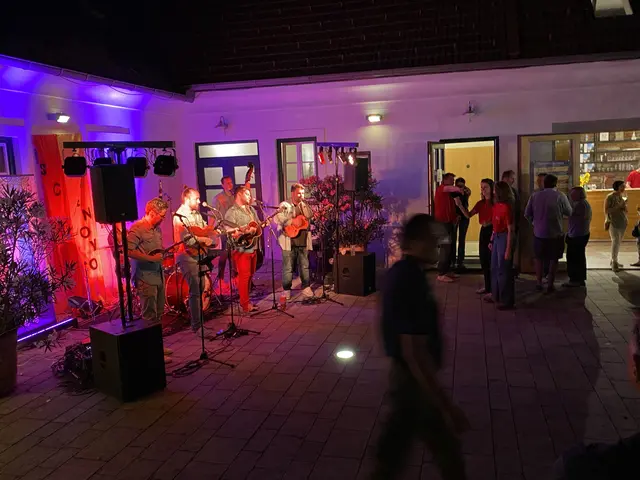 Foto: Gesa Buzanich