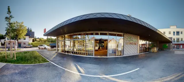 Foto: Steirer Apotheke