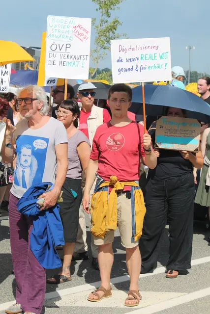 Foto: MeinBezirk Linz-Land