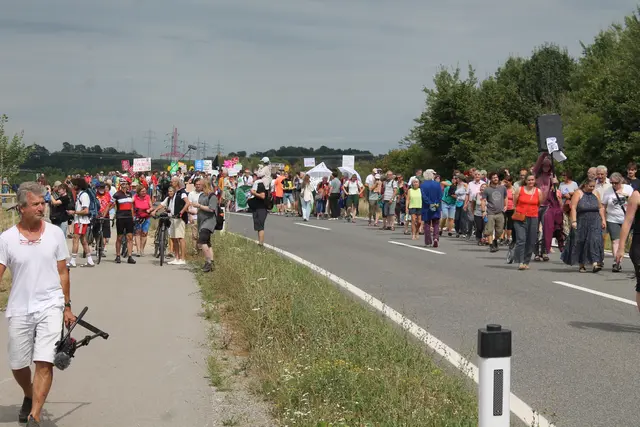 Foto: MeinBezirk Linz-Land