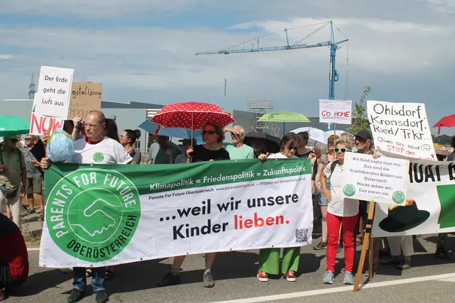 Foto: MeinBezirk Linz-Land