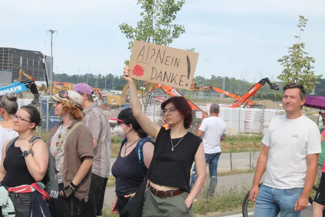 Foto: MeinBezirk Linz-Land
