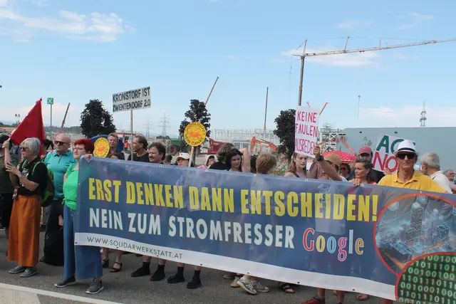 Foto: MeinBezirk Linz-Land