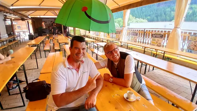 Foto: Josef Hofmüller