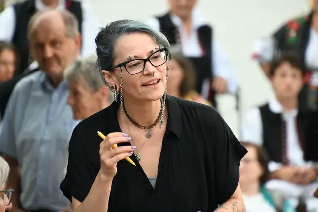 Foto: Josef Steiger