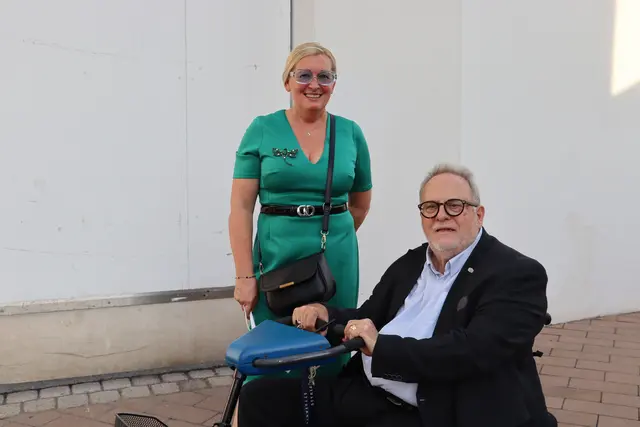Foto: Sandra Koeune / MeinBezirk