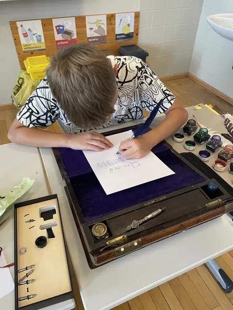 Foto: SMS Feldbach