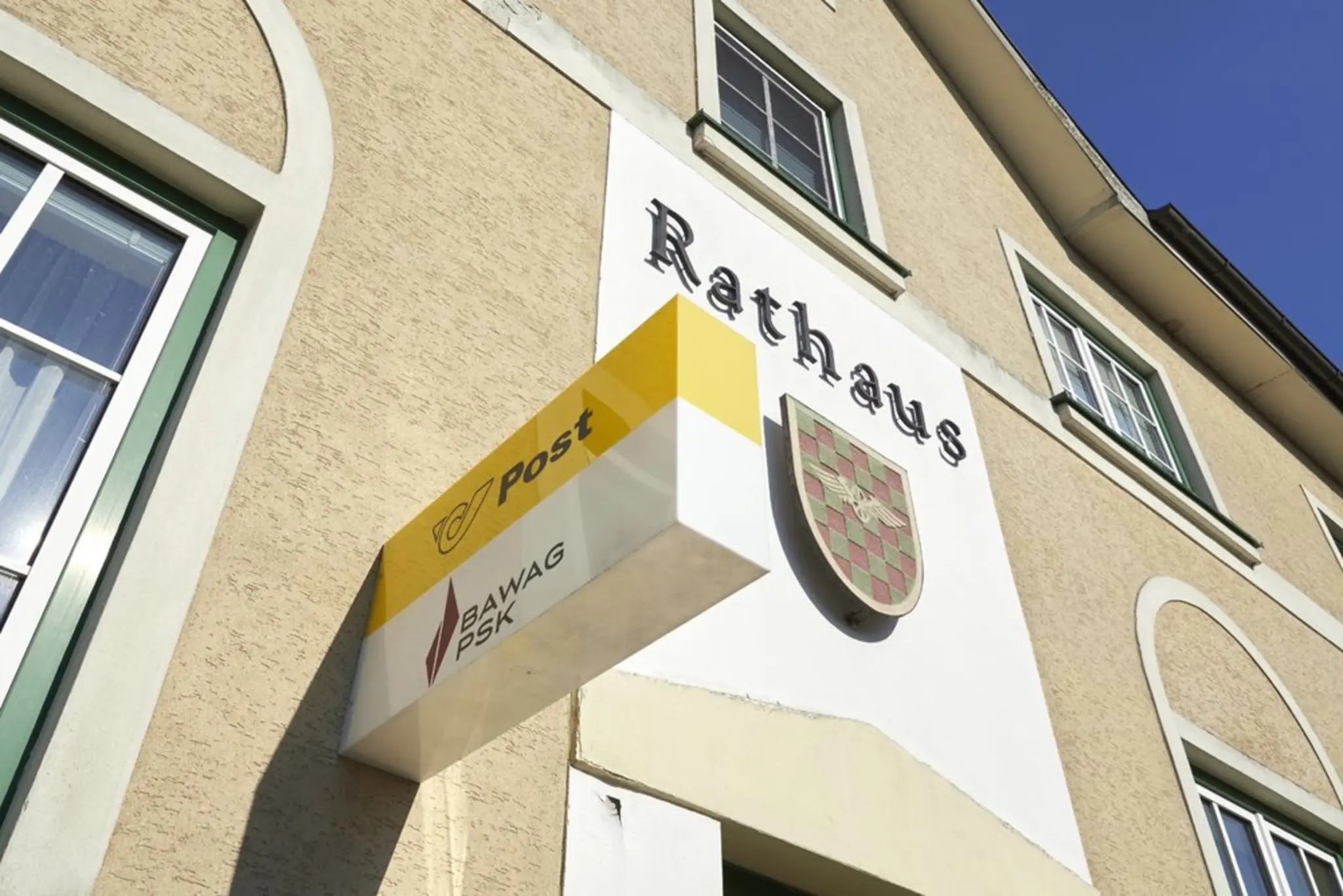 Polit-Zoff statt Baustart: Neuer Streit ums Gemeindezentrum ...