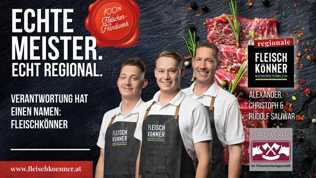 Foto: Kessler-Werbung