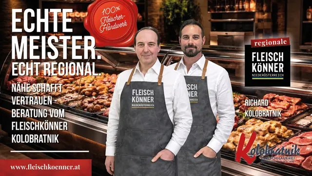 Foto: Kessler-Werbung