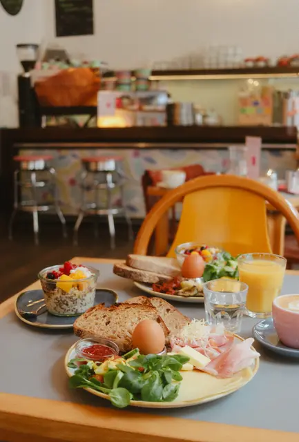 Foto: Café Phil
