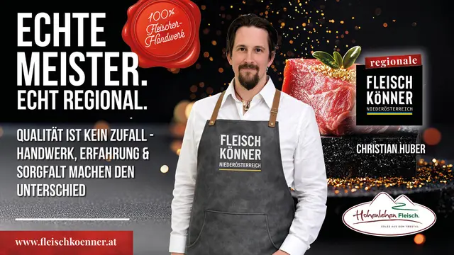 Foto: Kessler-Werbung