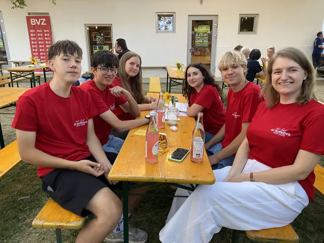 Foto: Gesa Buzanich