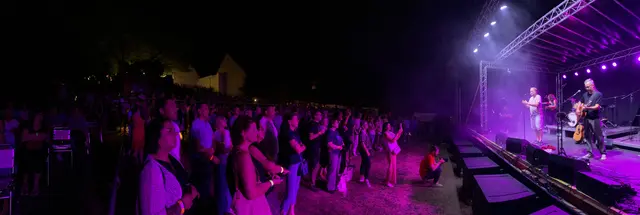 Foto: Gesa Buzanich