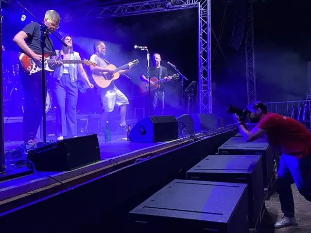 Foto: Gesa Buzanich