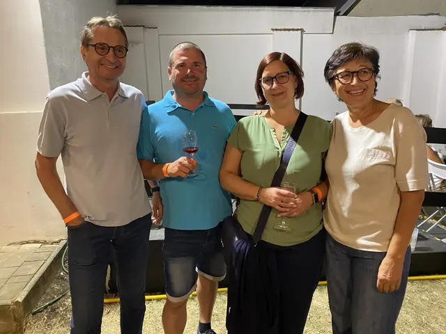 Foto: Gesa Buzanich