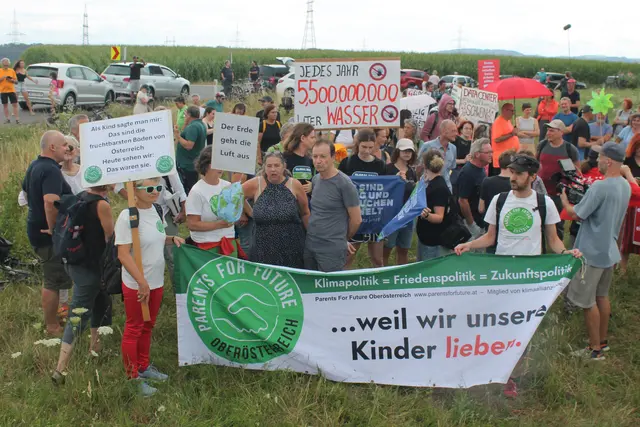 Foto: MeinBezirk Linz-Land