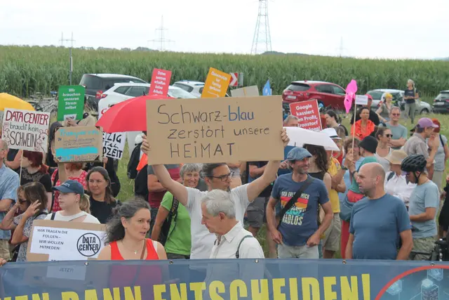 Foto: MeinBezirk Linz-Land