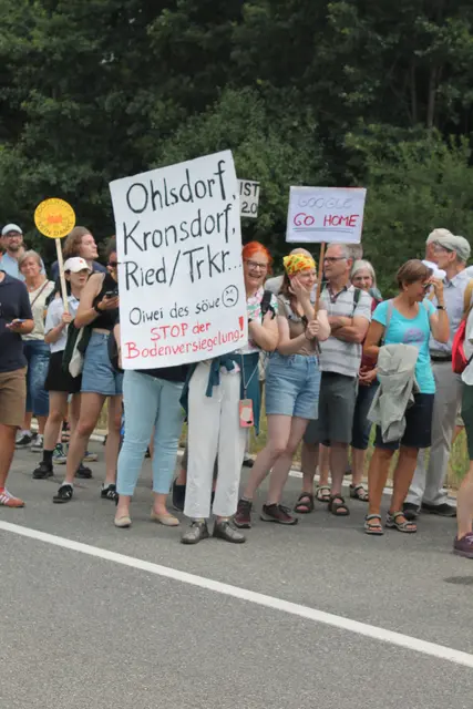 Foto: MeinBezirk Linz-Land