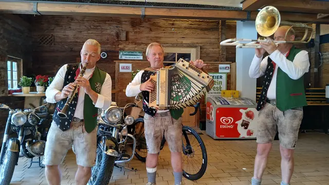 Foto: Josef Hofmüller