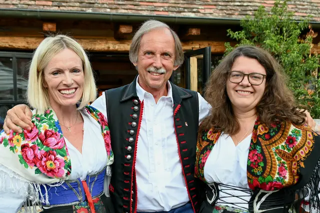 Foto: Josef Steiger