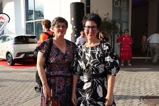 Foto: Sandra Koeune / MeinBezirk
