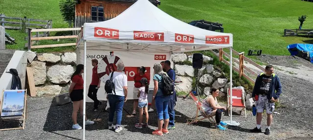 Foto: Radio Tirol/Patricia Graeff