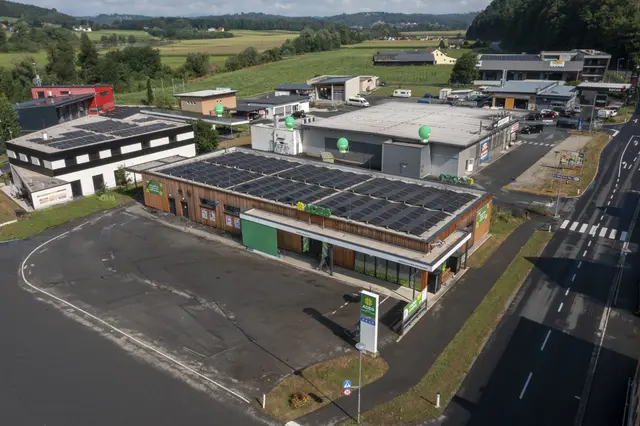 Foto: REWE Großhandel GmbH/Klaus Pressberger