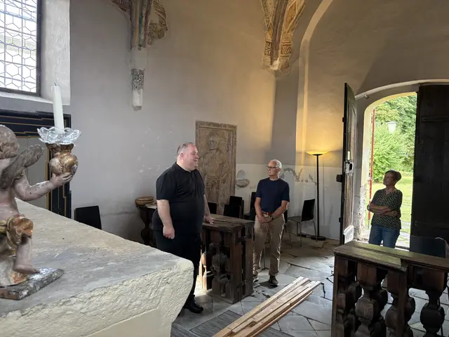 Foto: MeinBezirk/Susanne Veronik