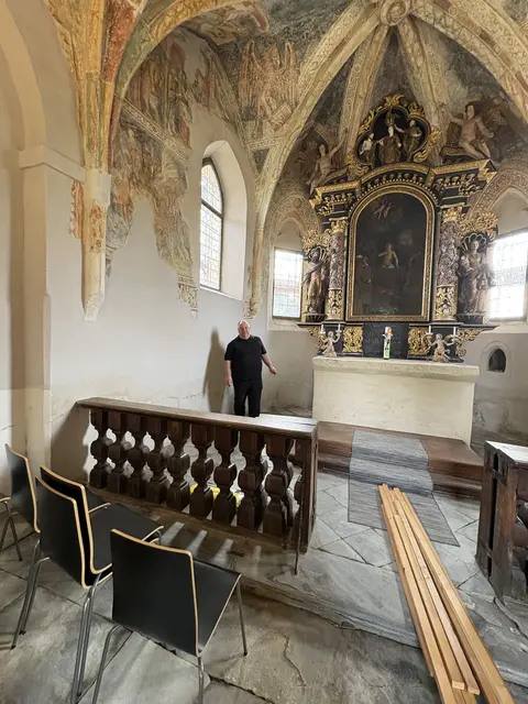 Foto: MeinBezirk/Susanne Veronik