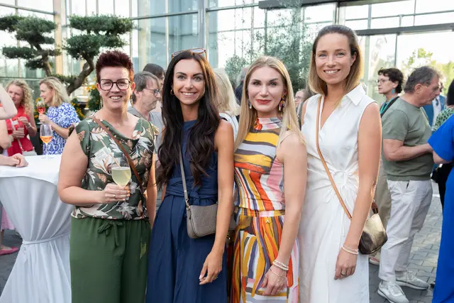 Foto: Sabine Starmayr