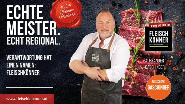 Foto: Kessler-Werbung