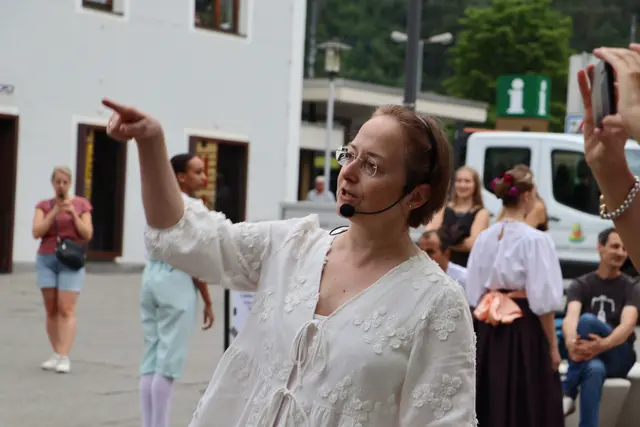 Foto: Monika Hammerl