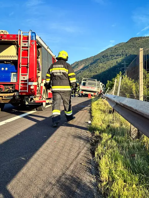 Foto: FF Mautern