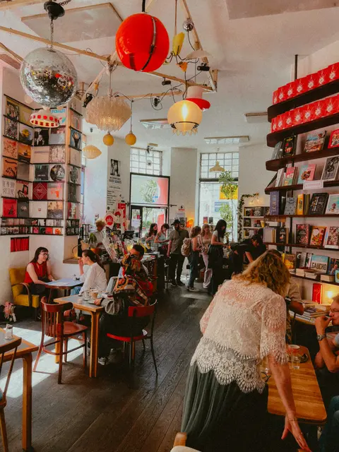 Foto: Café Phil