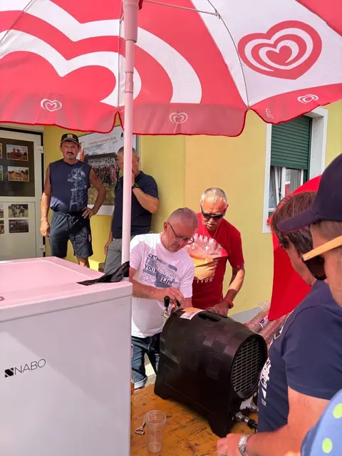 Foto: Feuerwehr Kulm