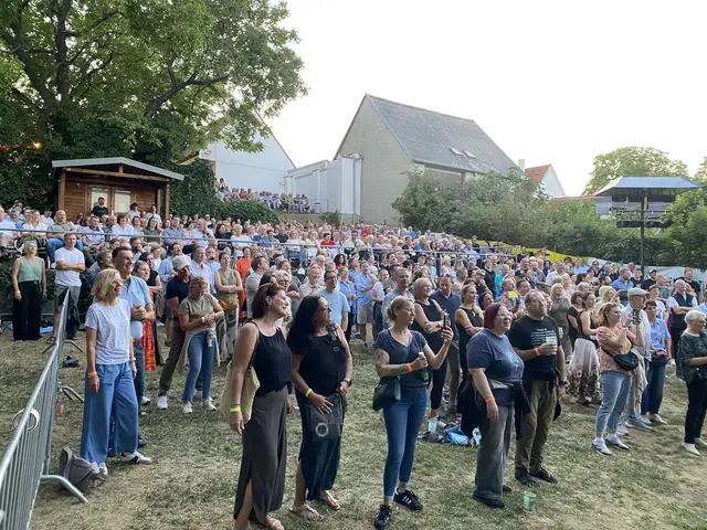 Foto: Gesa Buzanich