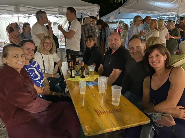 Foto: Gesa Buzanich