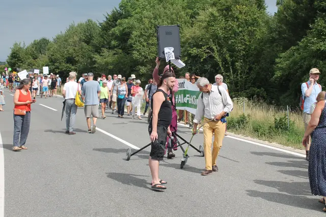 Foto: MeinBezirk Linz-Land