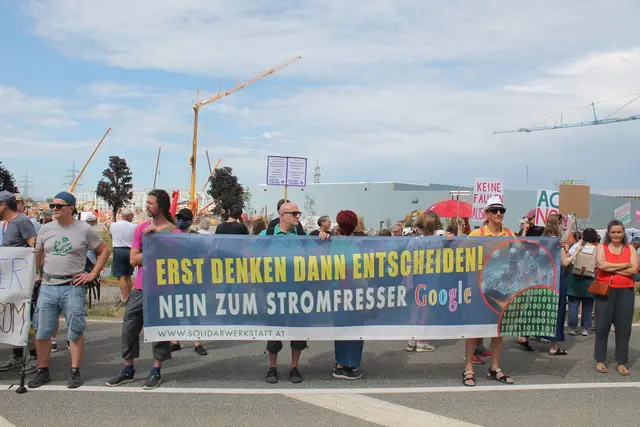 Foto: MeinBezirk Linz-Land
