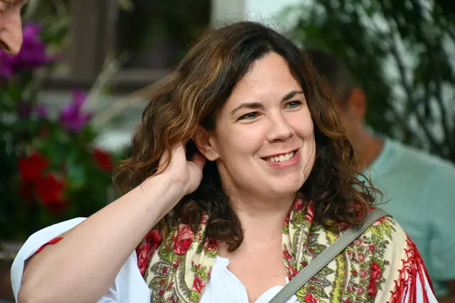 Foto: Josef Steiger
